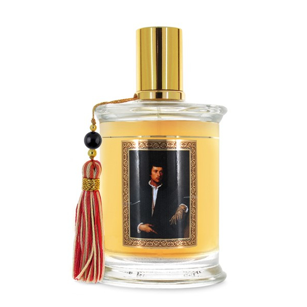 L'Homme aux Gants - Parfums MDCI Paris - Eau de Parfum