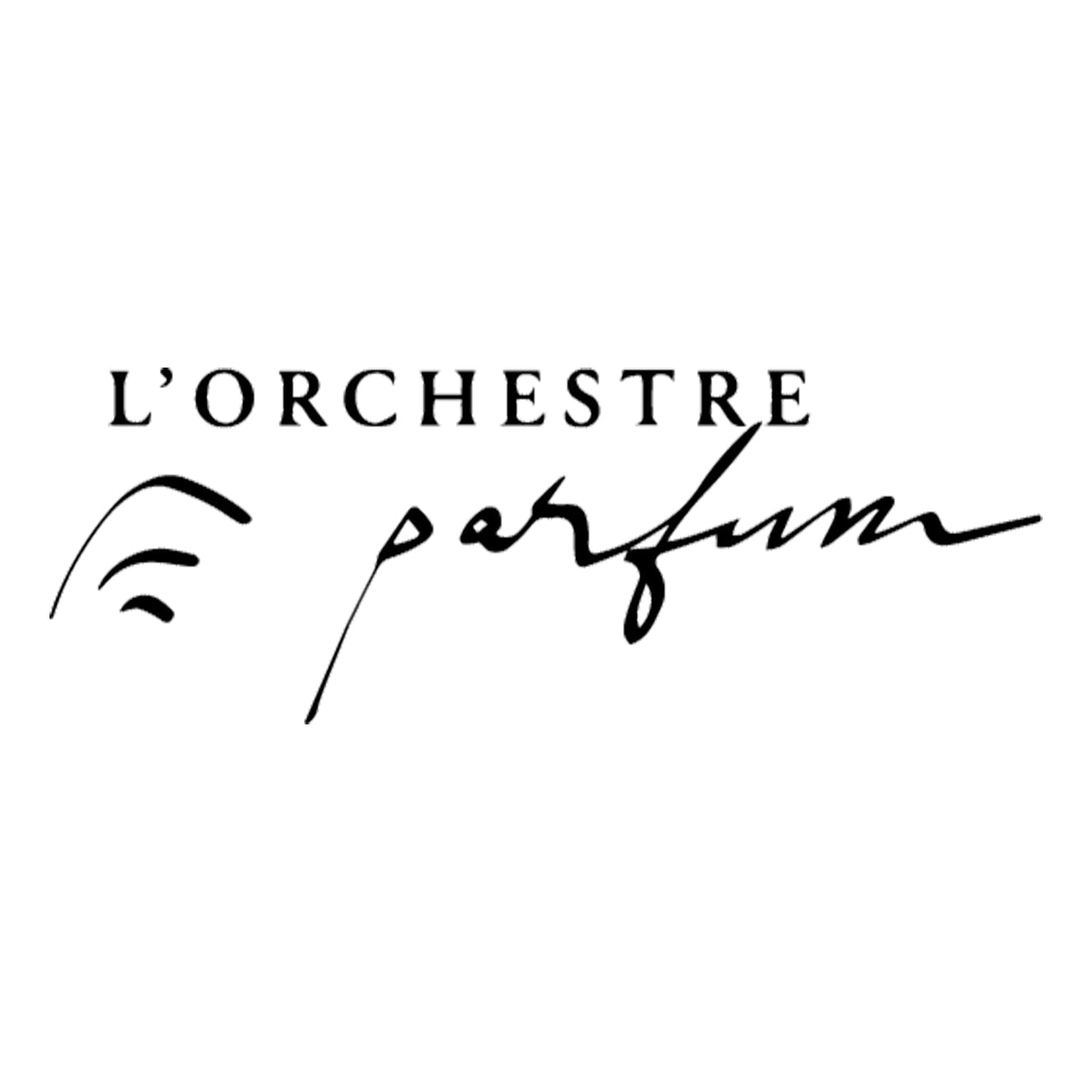 L'ORCHESTRE PARFUM