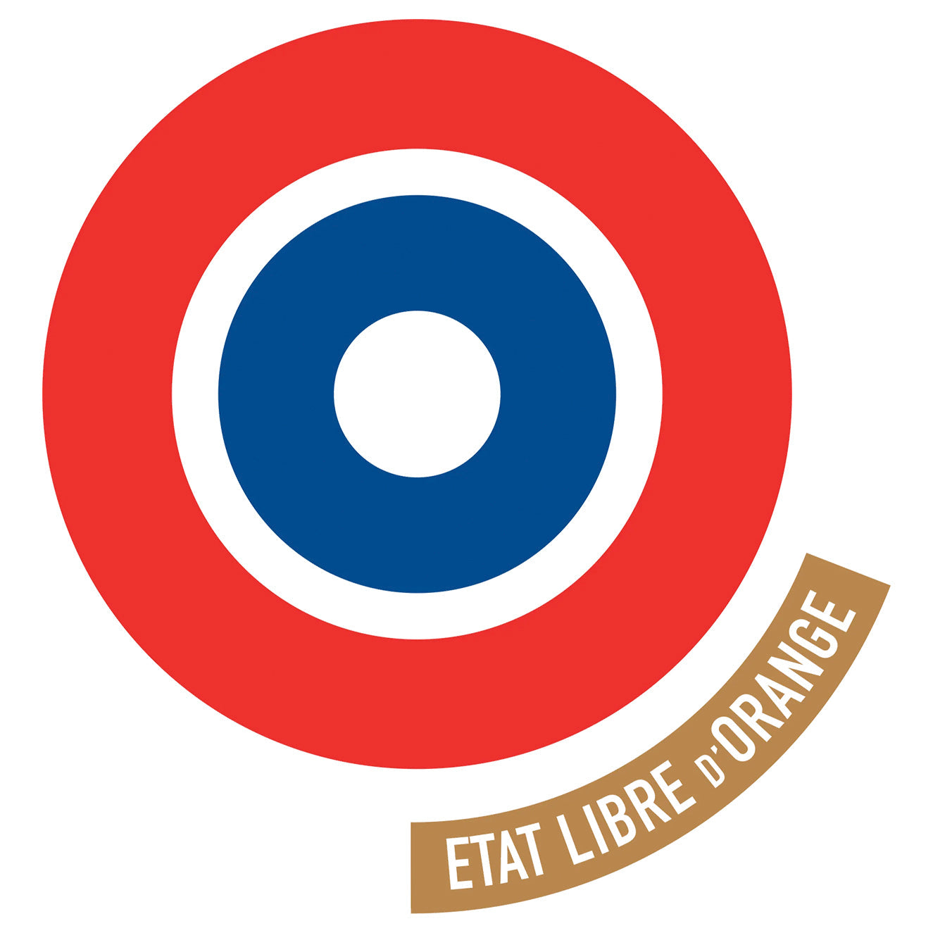 ETAT LIBRE D'ORANGE