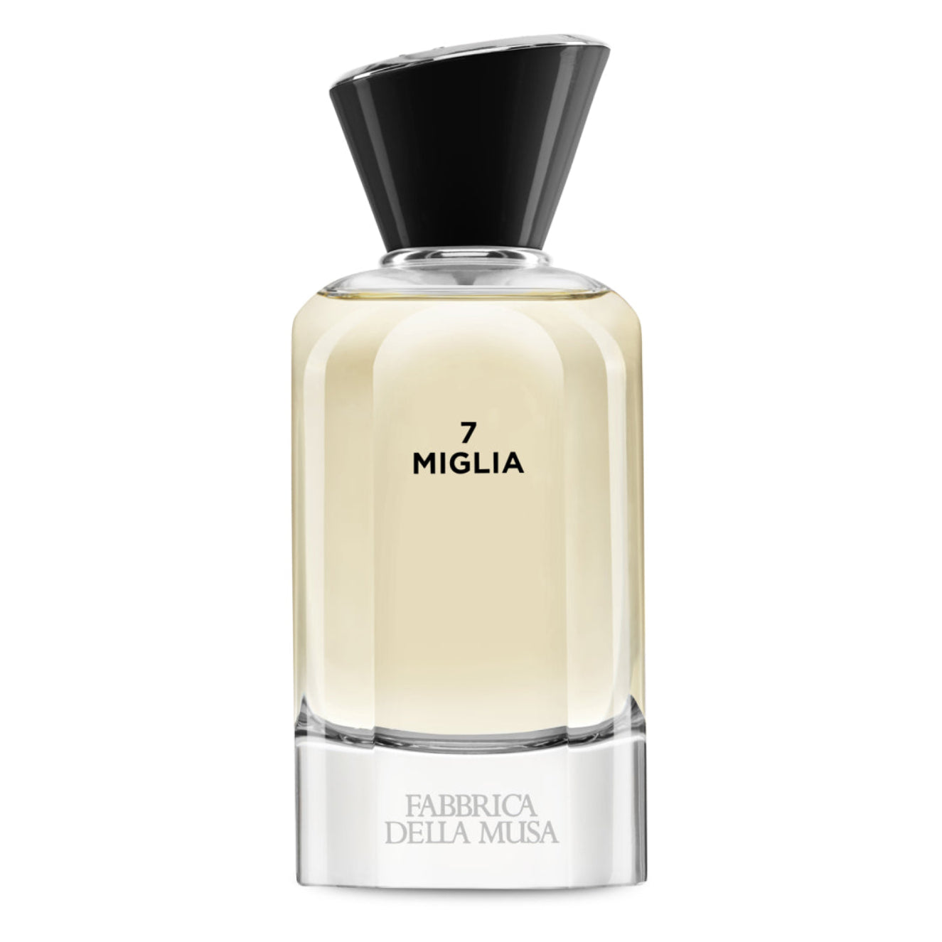 7 Miglia - Fabbrica Della Musa