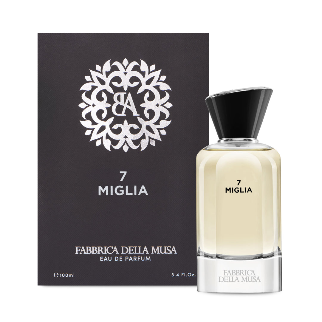 7 Miglia - Fabbrica Della Musa