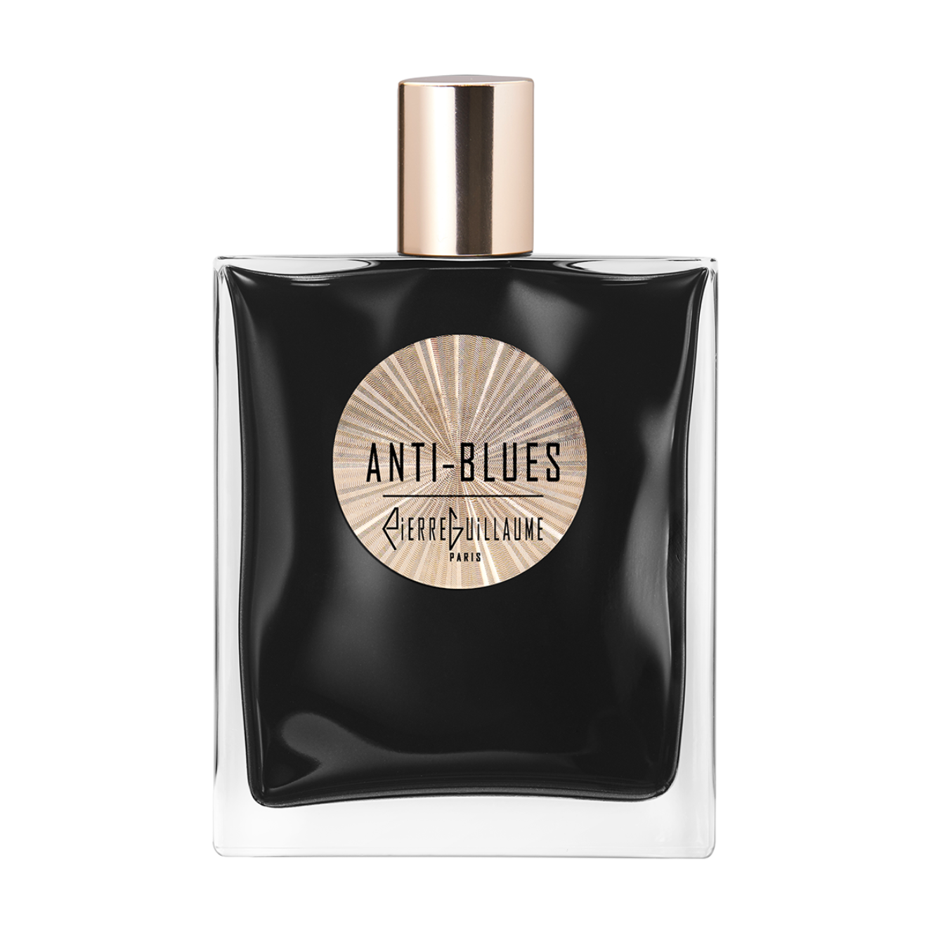 Anti-Blues - Pierre Guillaume
