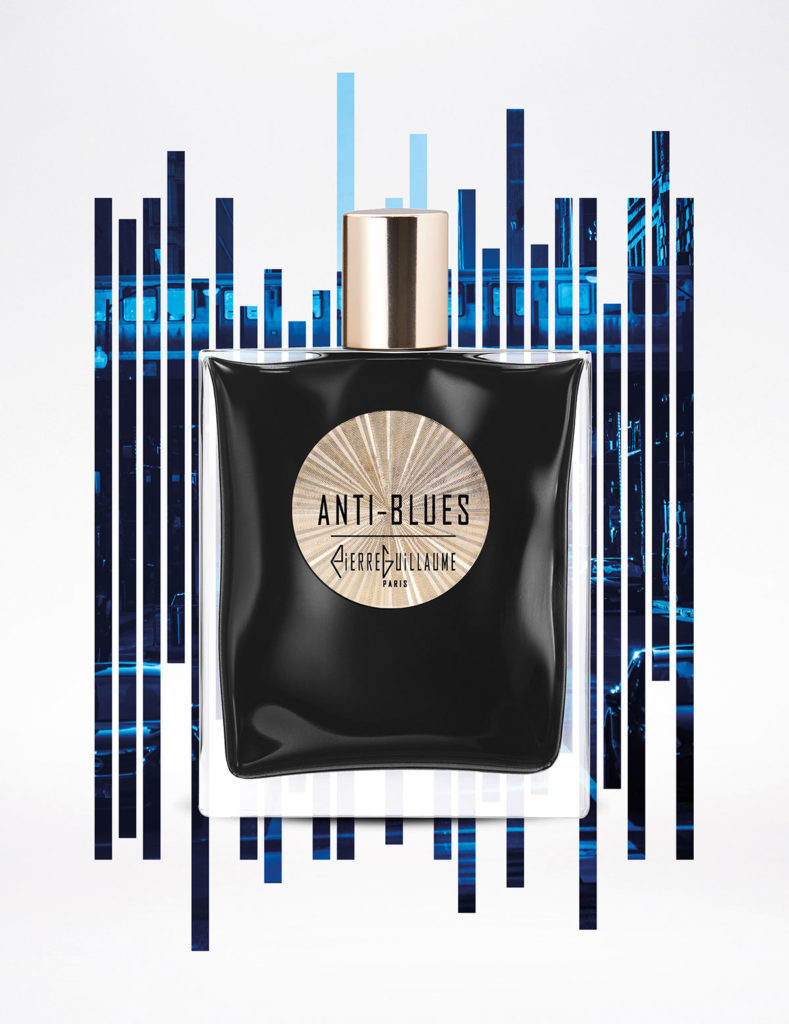 Anti-Blues - Pierre Guillaume