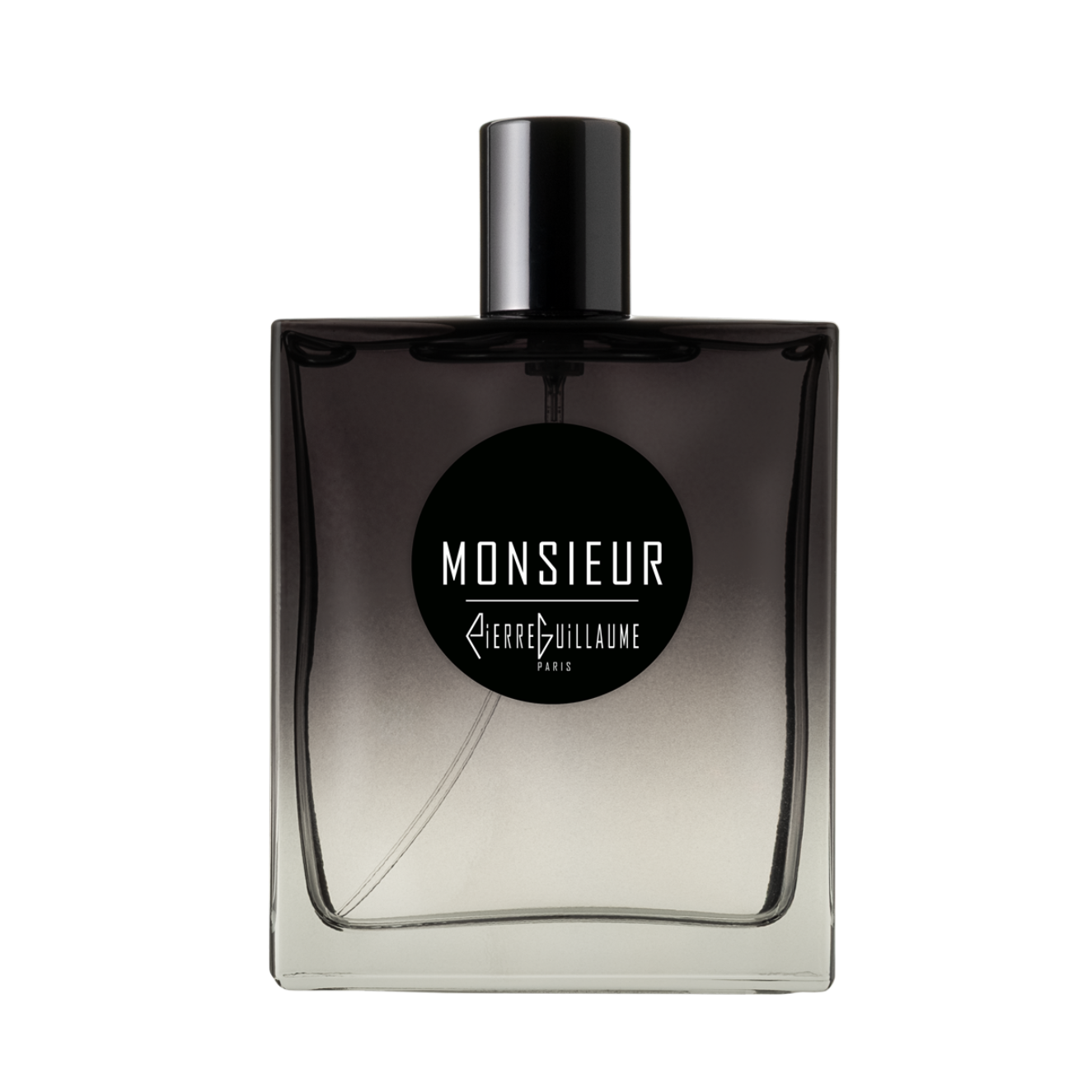 Monsieur - Pierre Guillaume