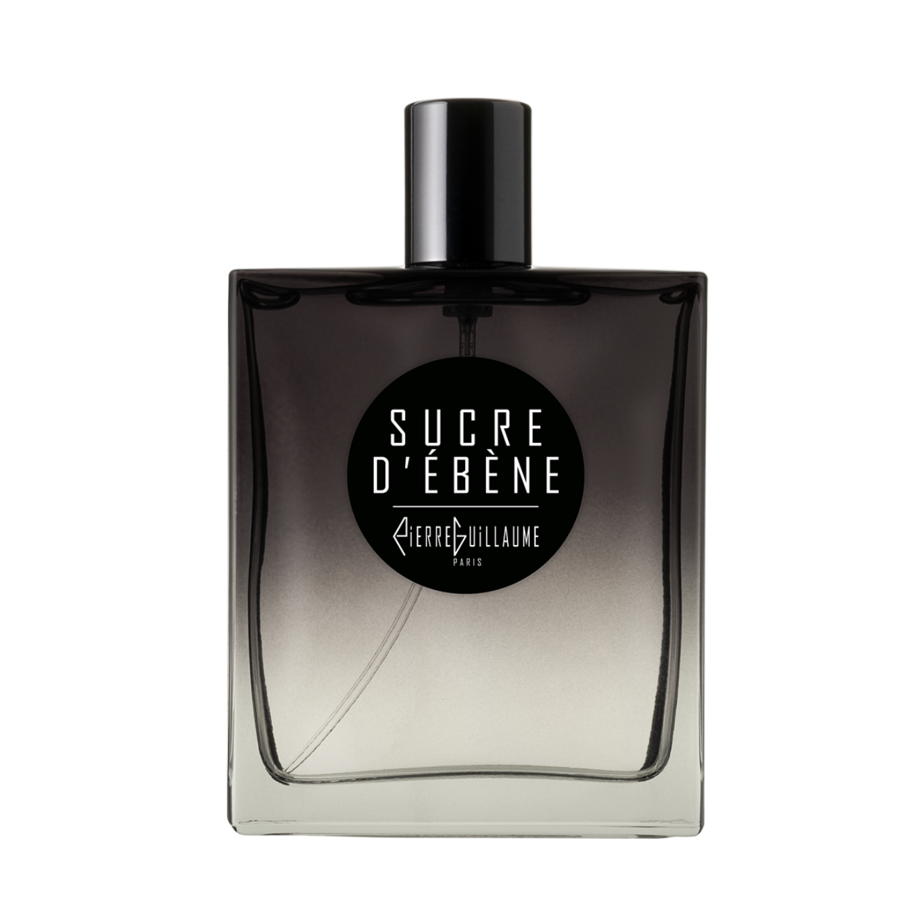 Sucre d'Ébène - Pierre Guillaume