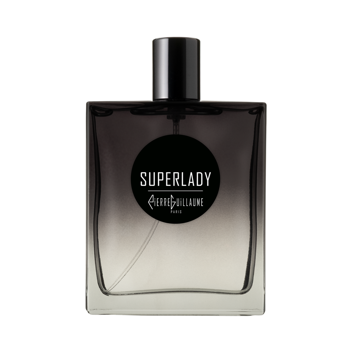 Superlady - Pierre Guillaume