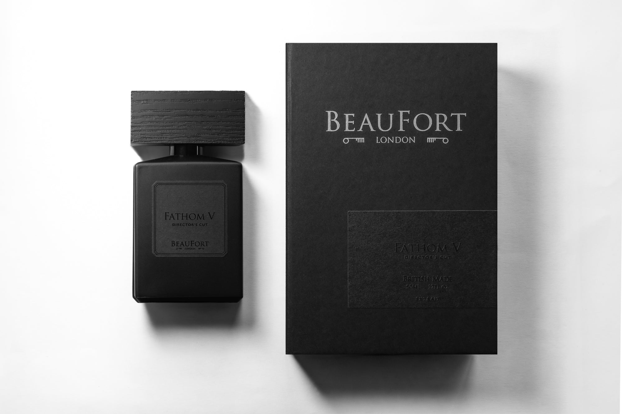 Fathom V Director's Cut - Beaufort London