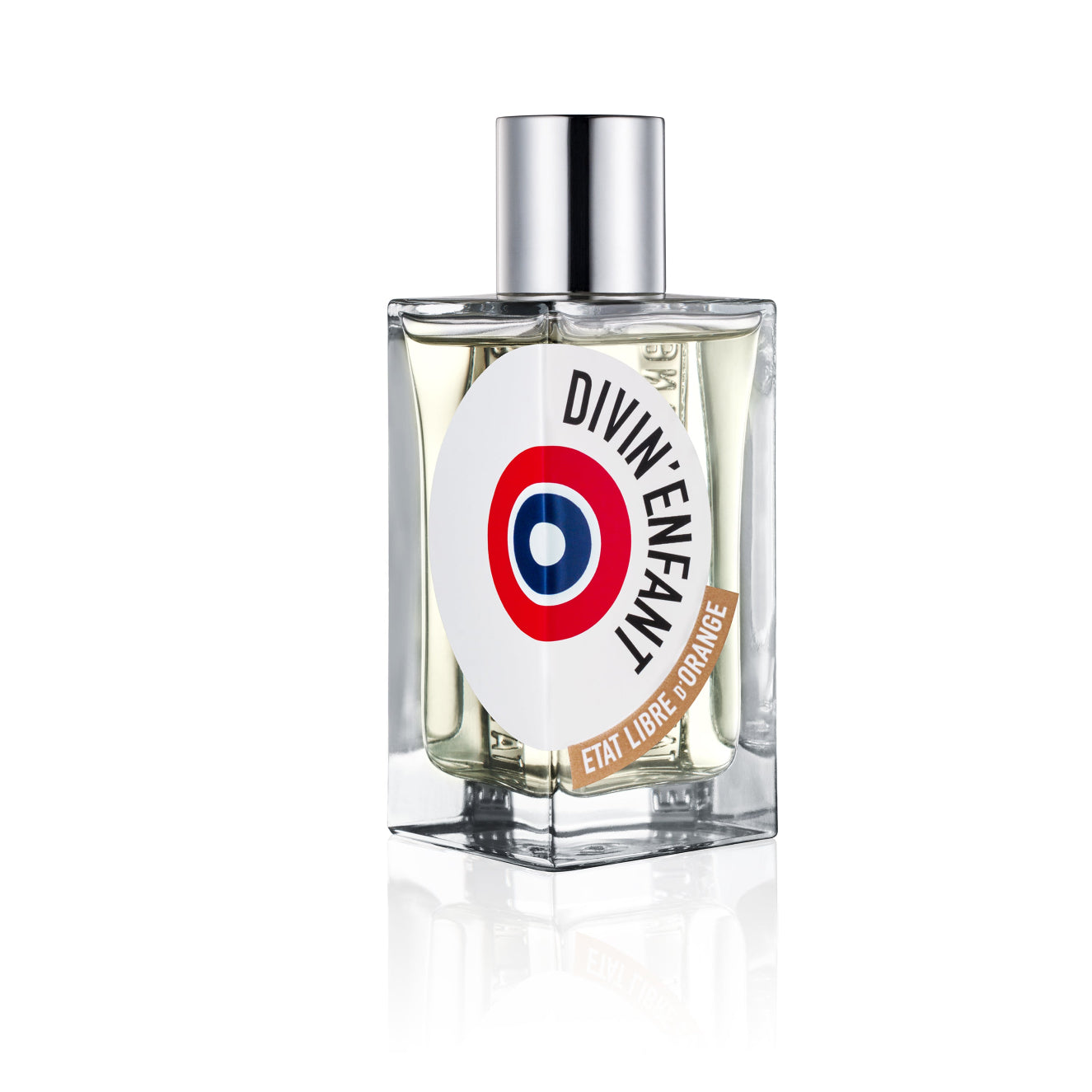 Divin'Enfant - Etat Libre d'Orange