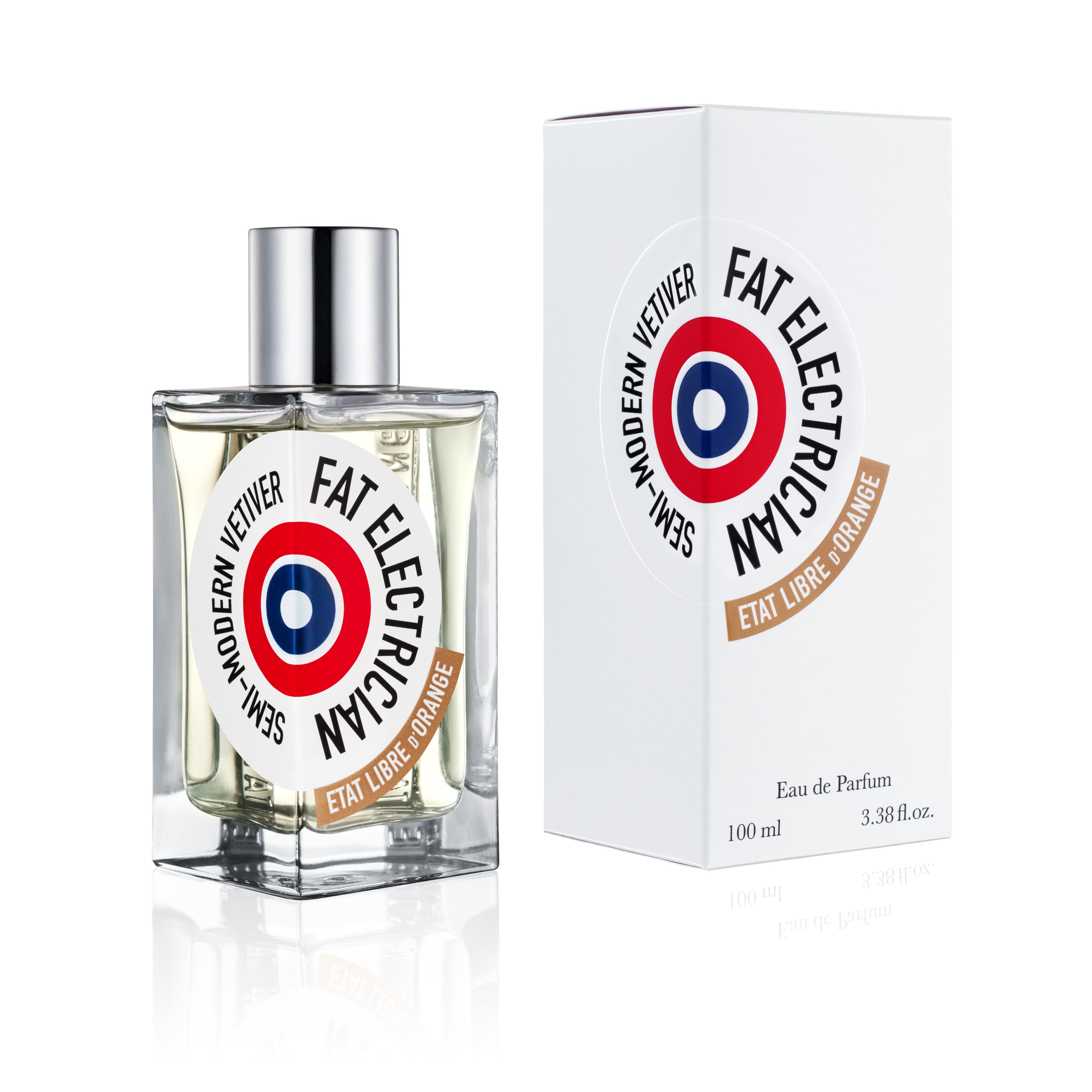 Fat Electrician - Etat Libre d'Orange