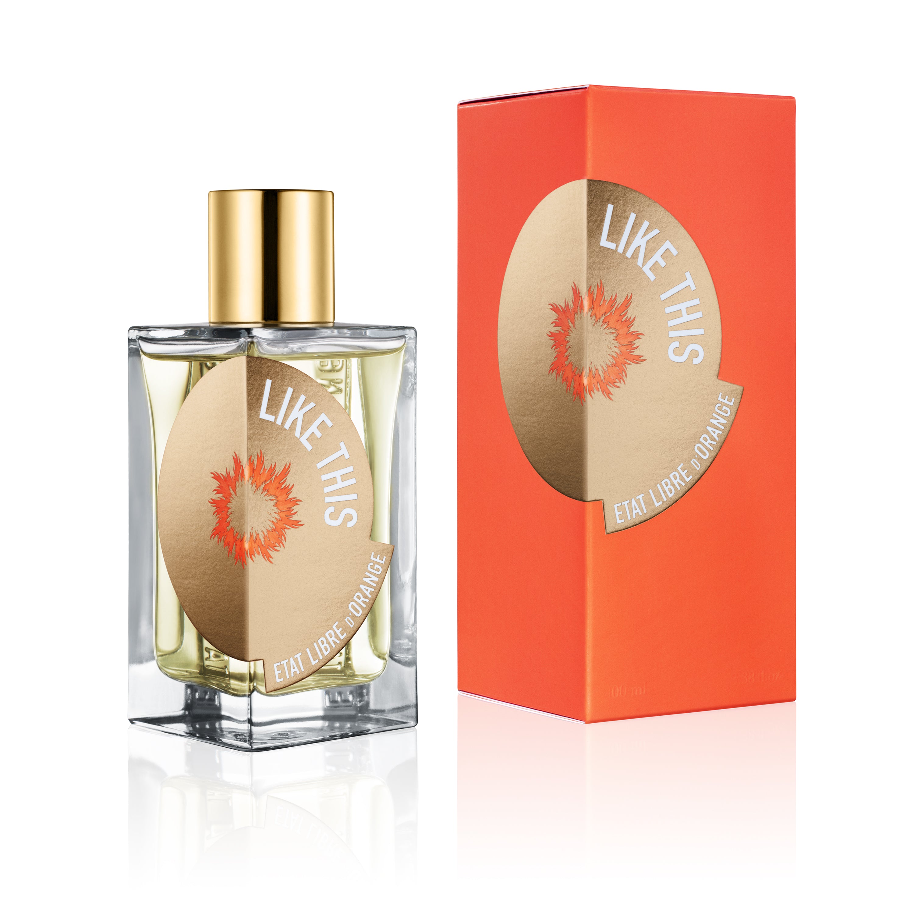 Like This - Etat Libre d'Orange