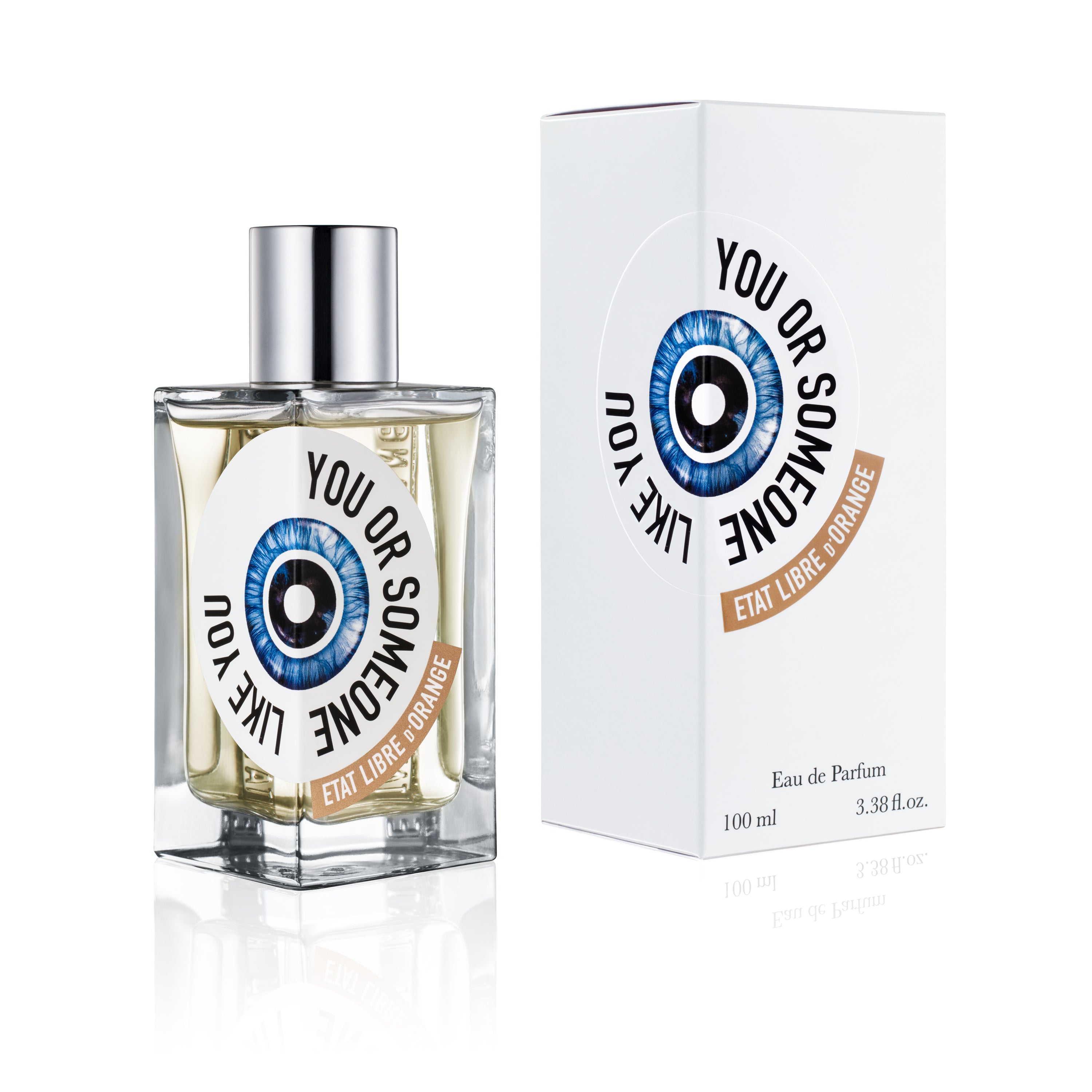 You or Someone Like You - Etat Libre d'Orange