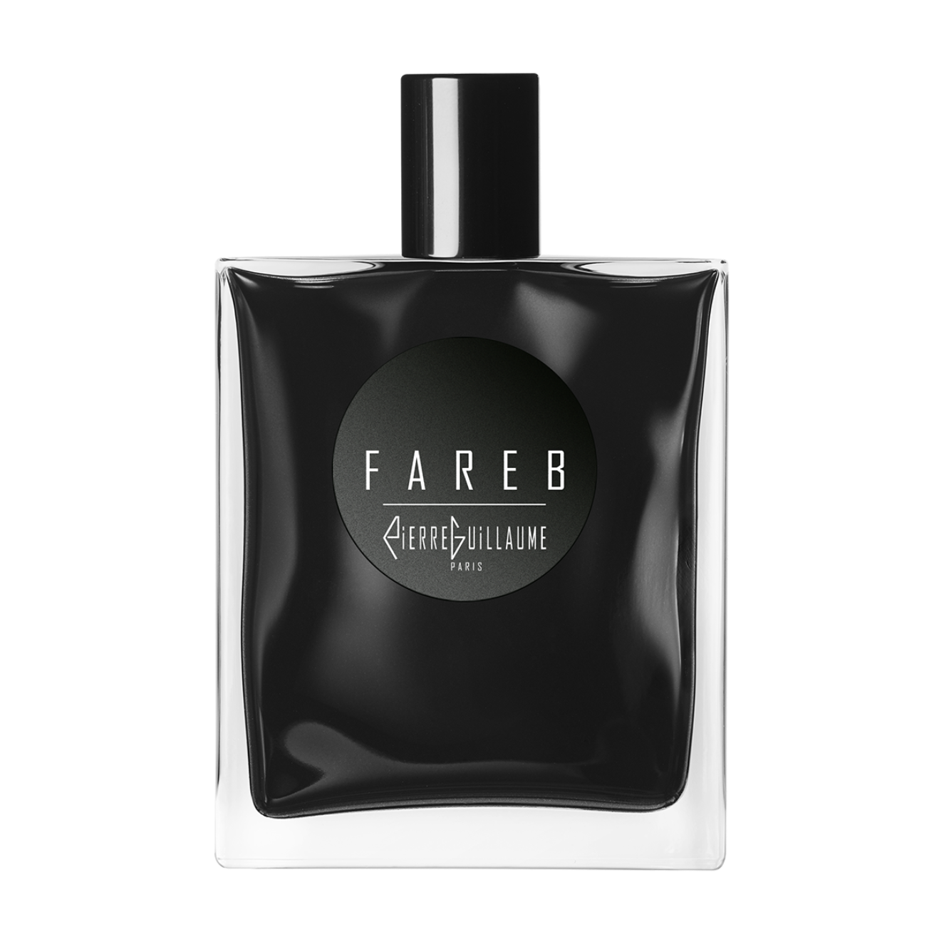 Fareb - Pierre Guillaume