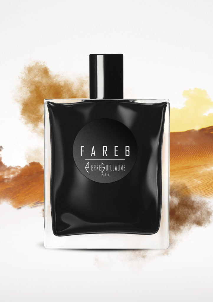 Fareb - Pierre Guillaume
