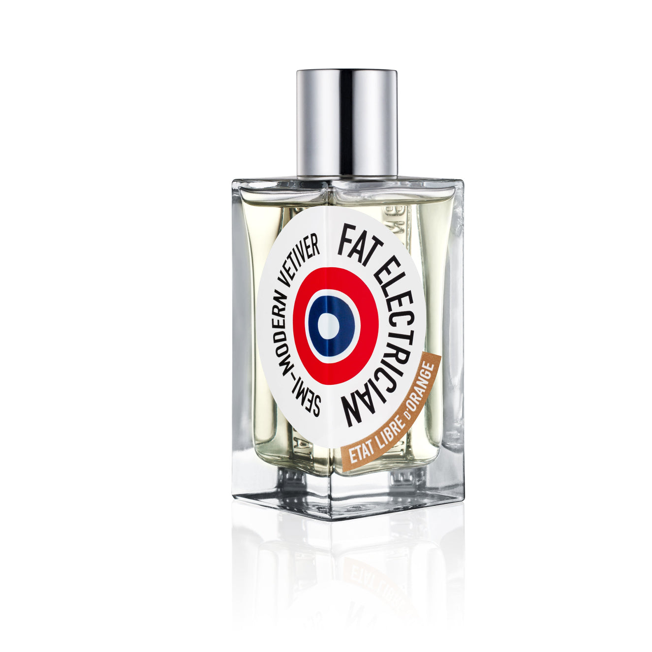 Fat Electrician - Etat Libre d'Orange
