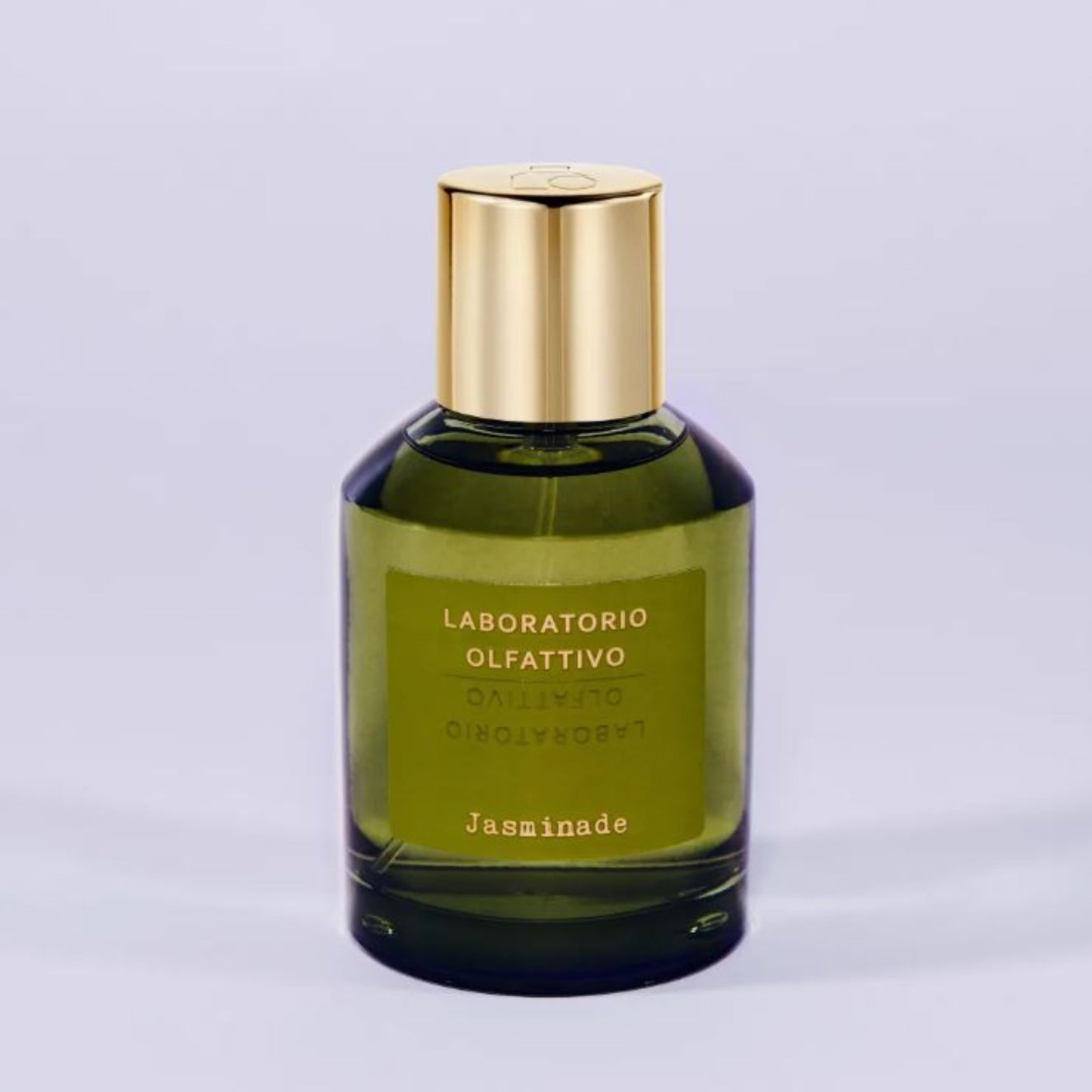 Jasminade - Laboratorio Olfattivo
