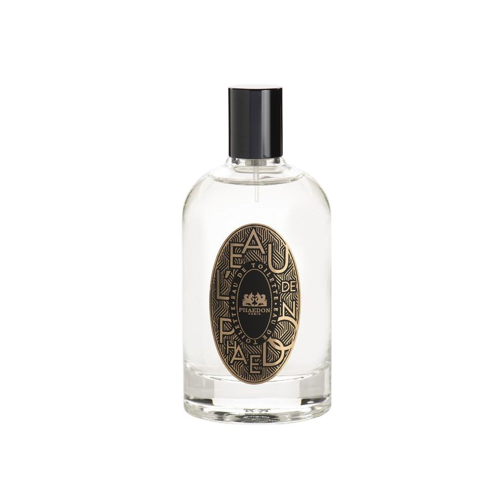 L'Eau de Phaedon - Phaedon