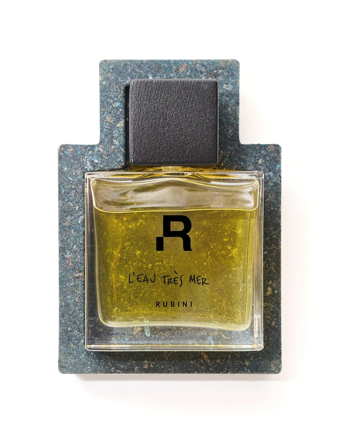L'Eau Très Mer - Rubini