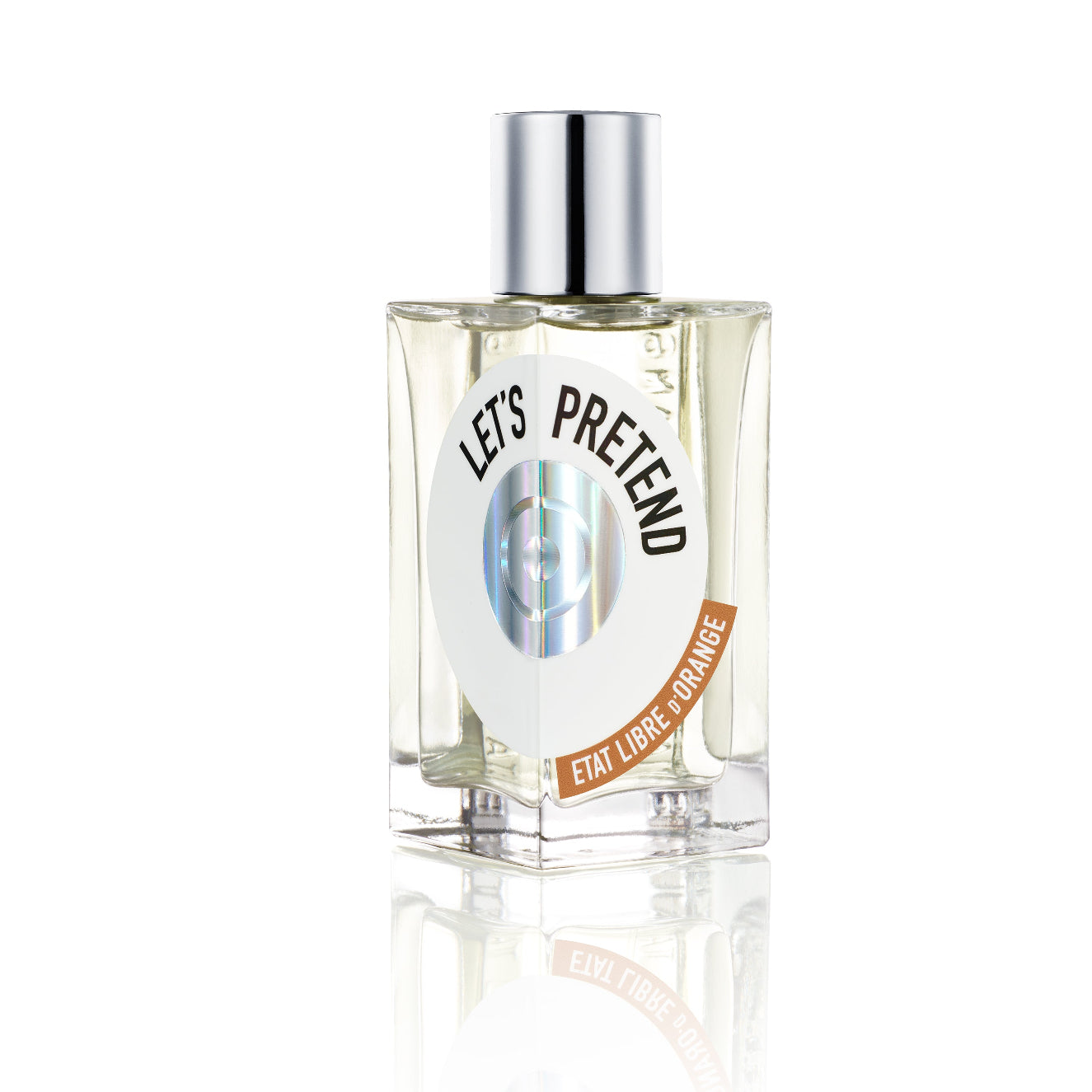 Let's Pretend - Etat Libre d'Orange