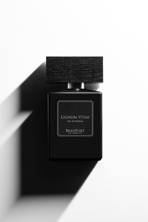 Lignum Vitae - Beaufort Londres