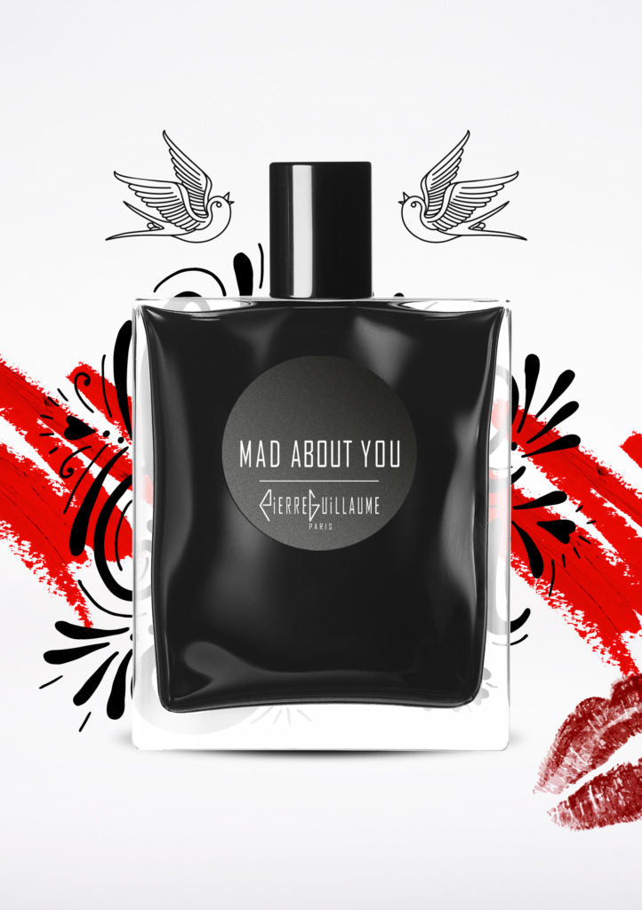 Mad About You - Pierre Guillaume