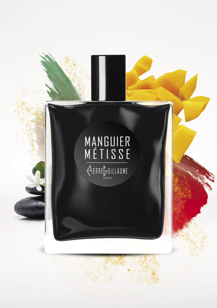 Manguier Métisse - Pierre Guillaume