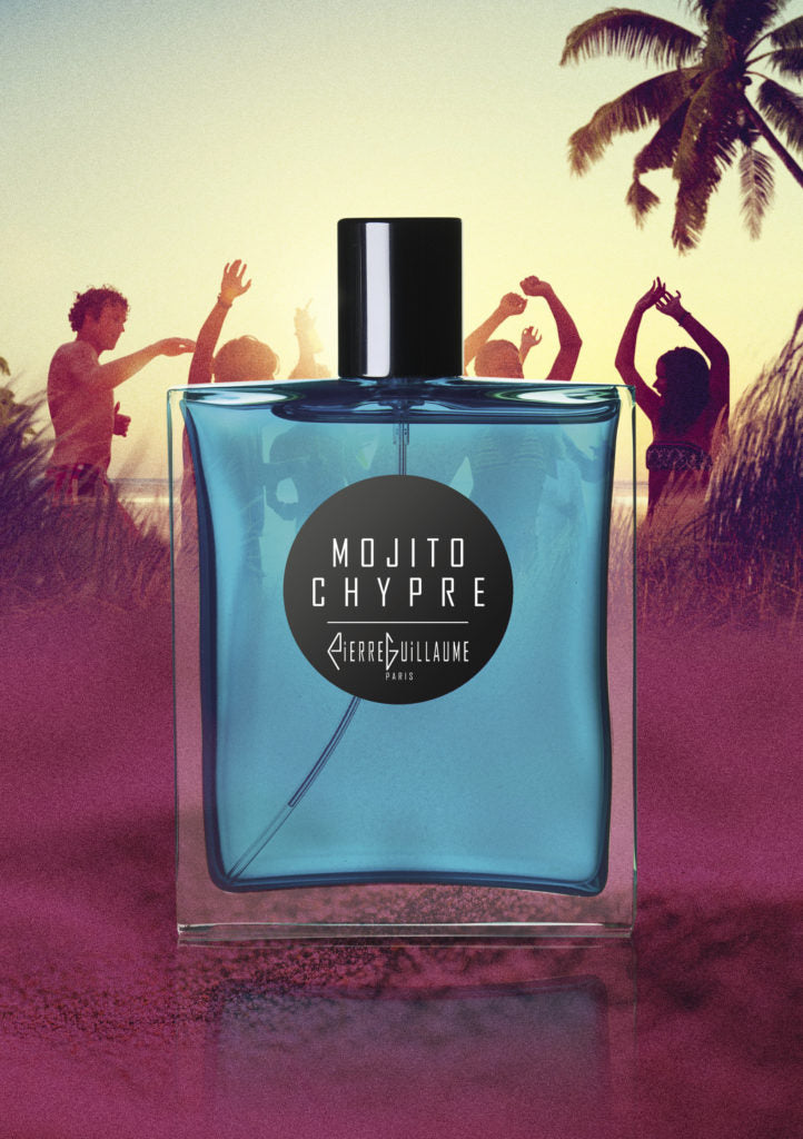 Mojito Chypre - Pierre Guillaume