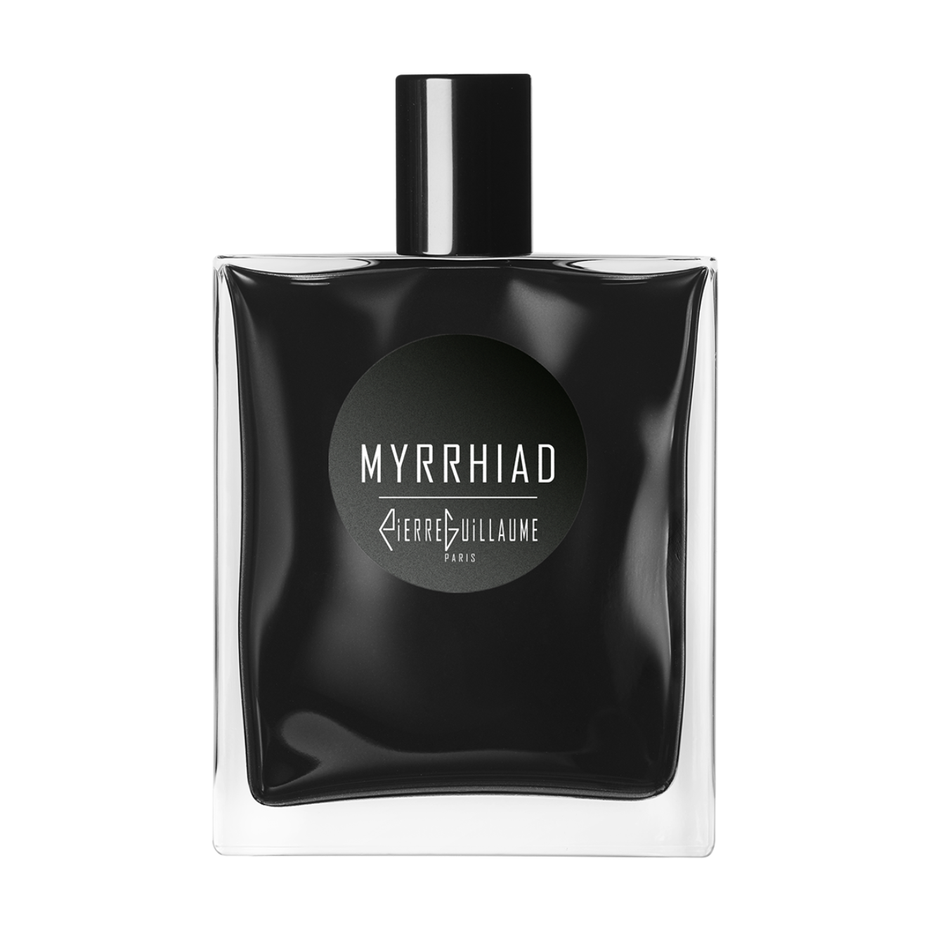 Myrrhiad - Pierre Guillaume