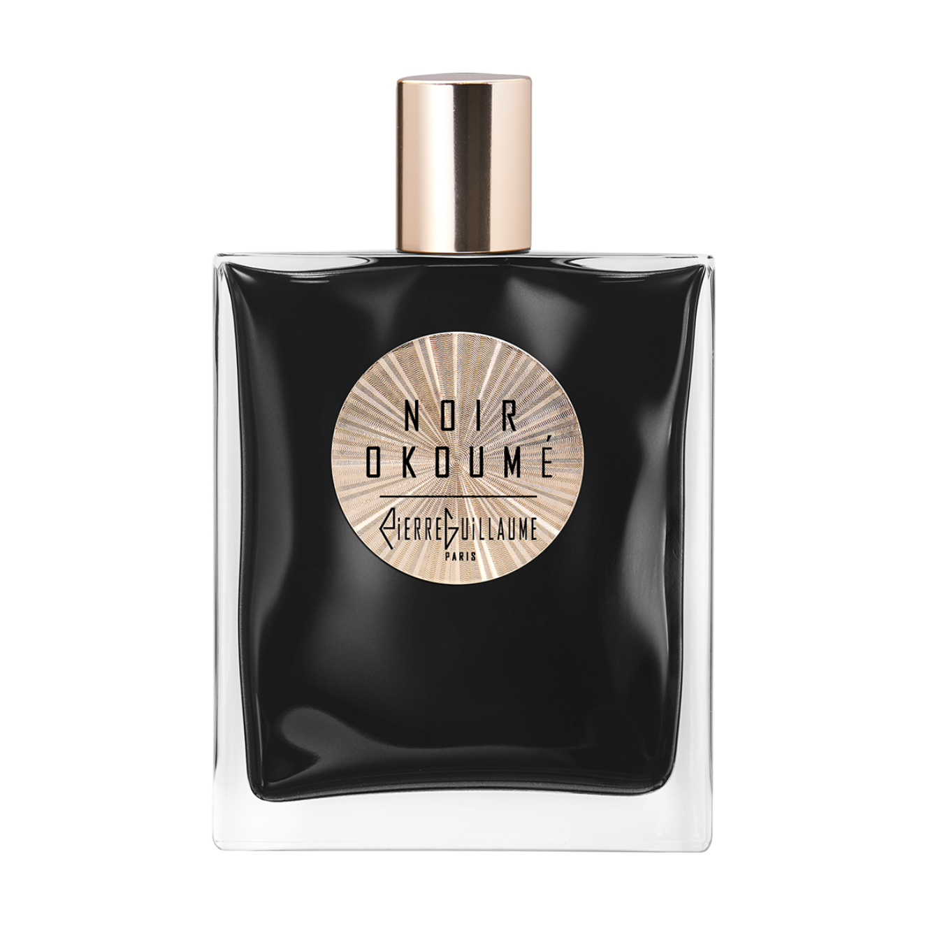 Noir Okoumé - Pierre Guillaume