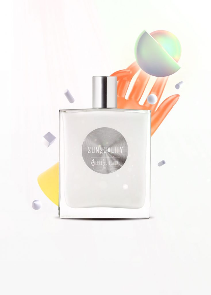 Sunsuality - Pierre Guillaume