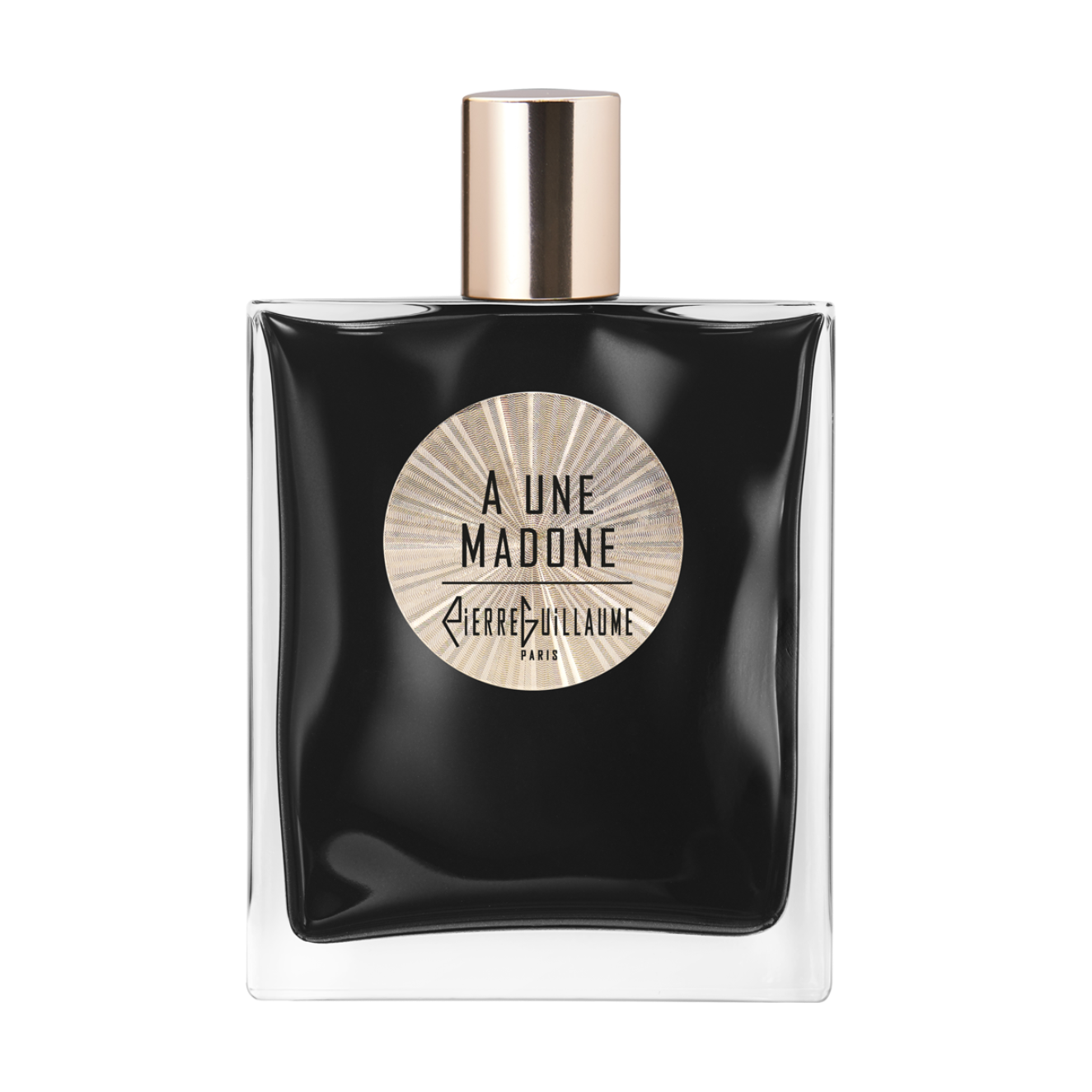 A une Madone - Pierre Guillaume