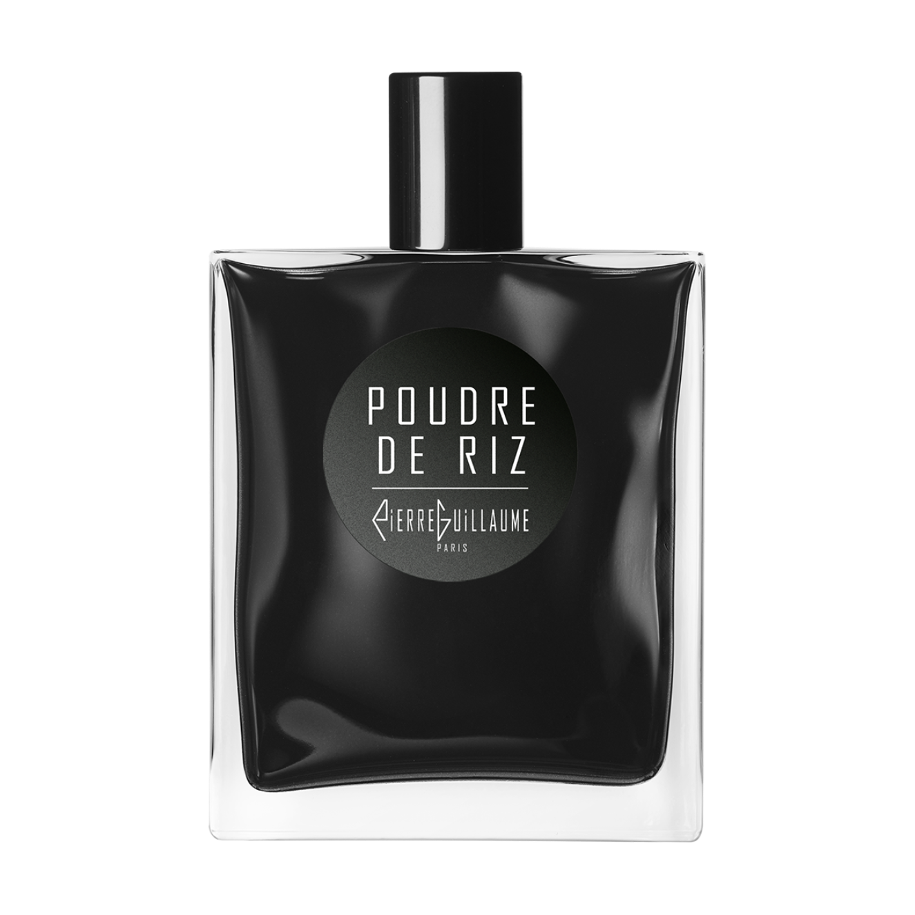 Poudre de Riz - Pierre Guillaume