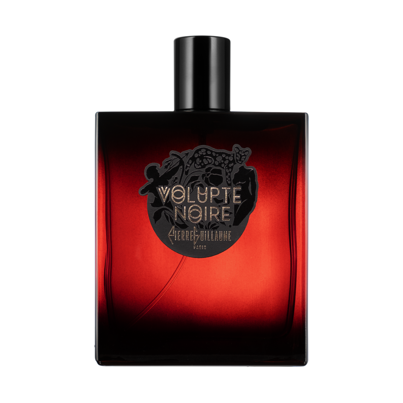 Volupté Noire - Pierre Guillaume