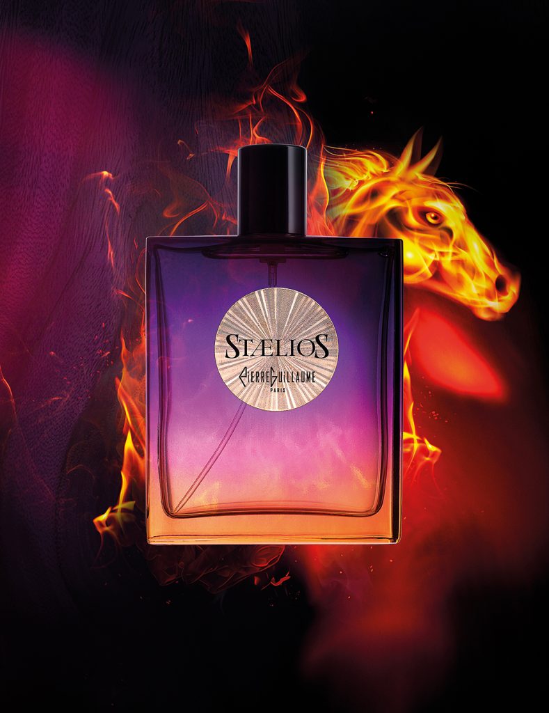 Stælios - Pierre Guillaume