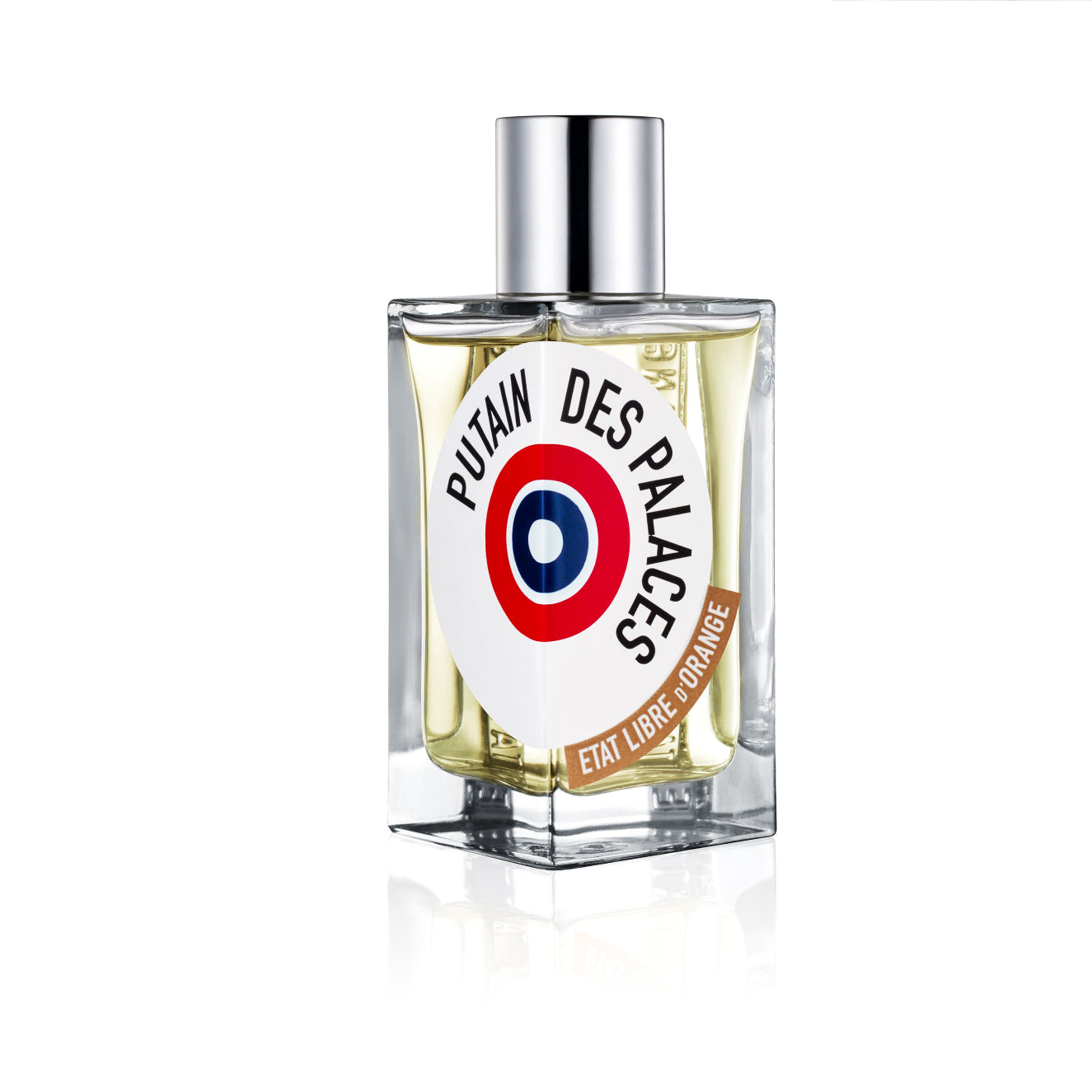 Putain des Palaces - Etat Libre d'Orange
