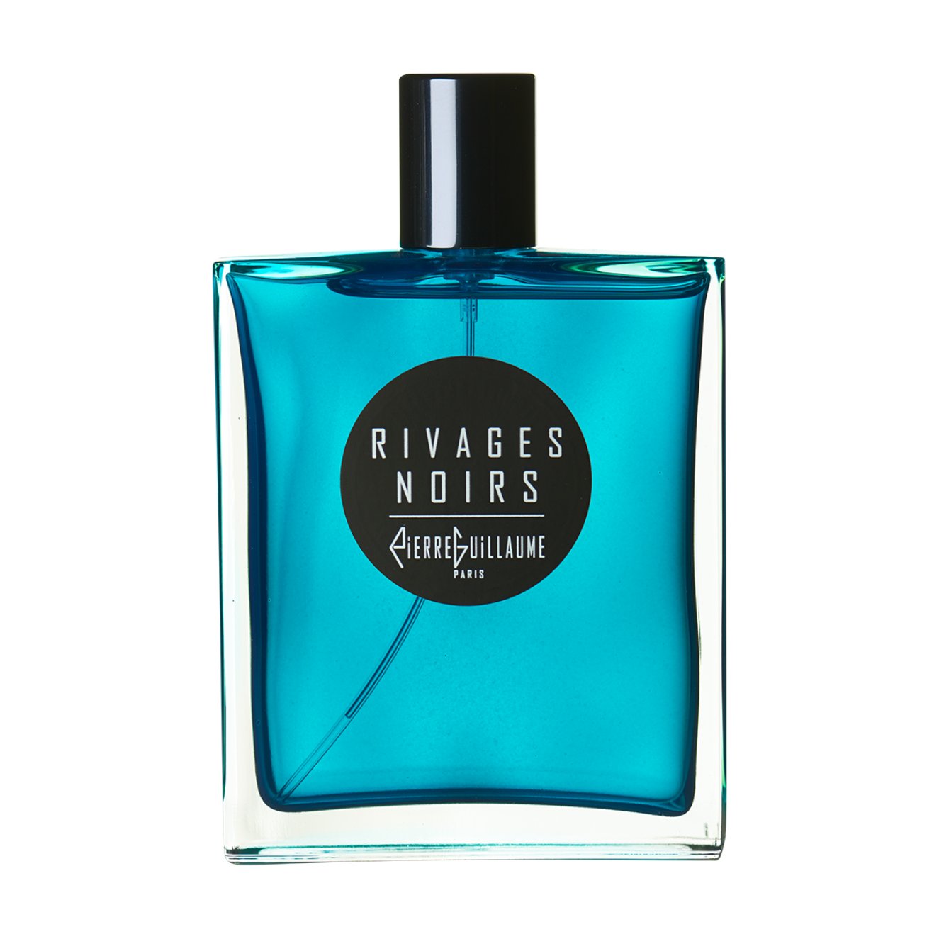 Rivages Noirs - Pierre Guillaume