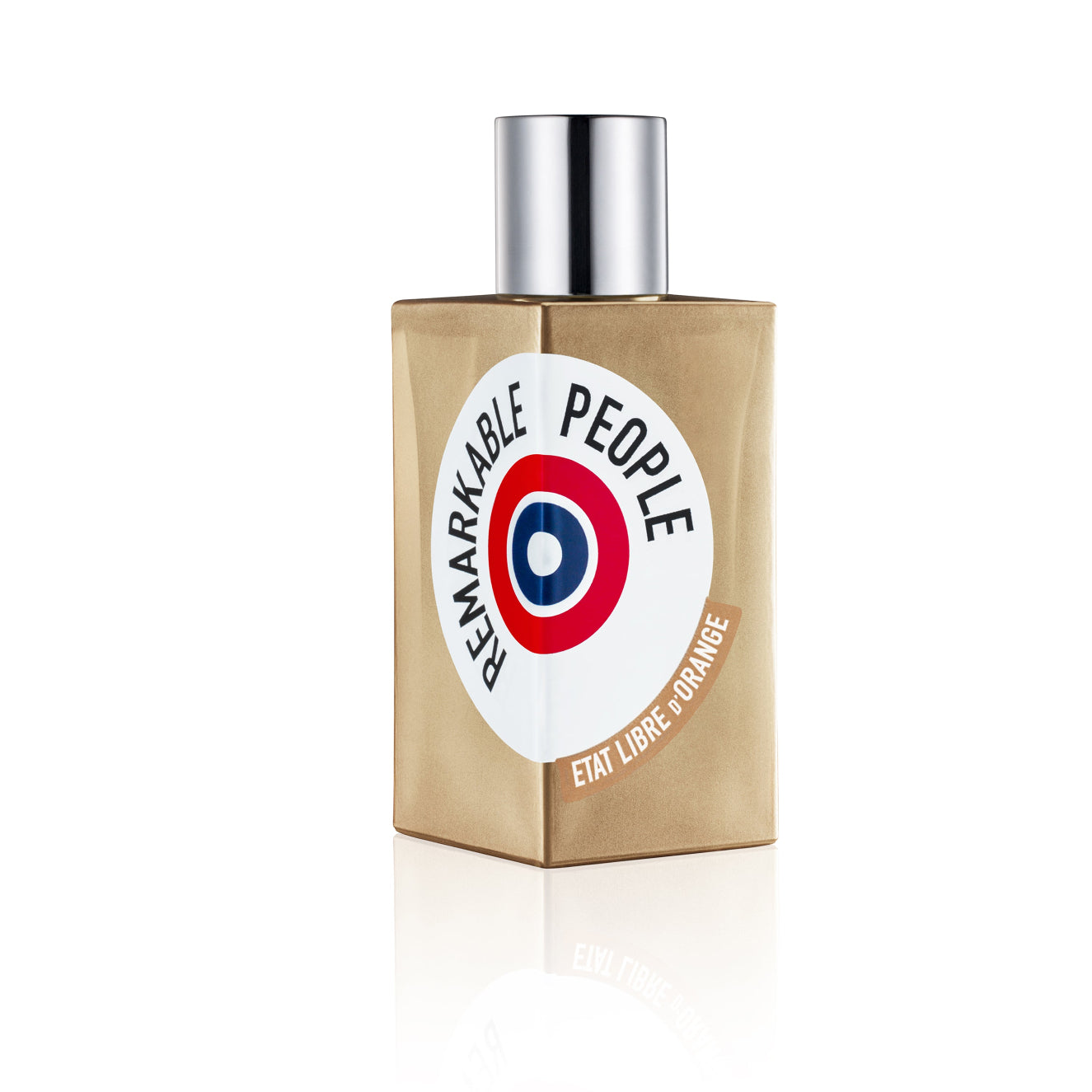 Remarkable People - Etat Libre d'Orange