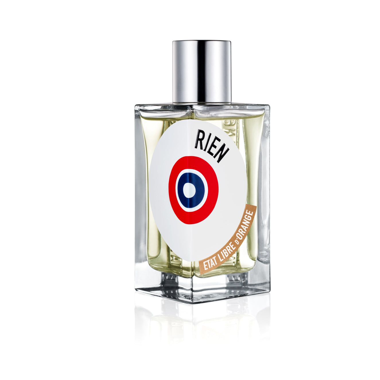 Rien - Etat Libre d'Orange