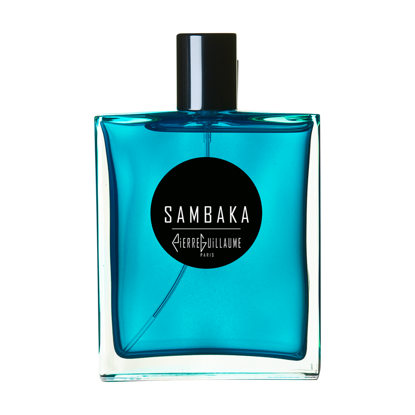 Sambaka - Pierre Guillaume