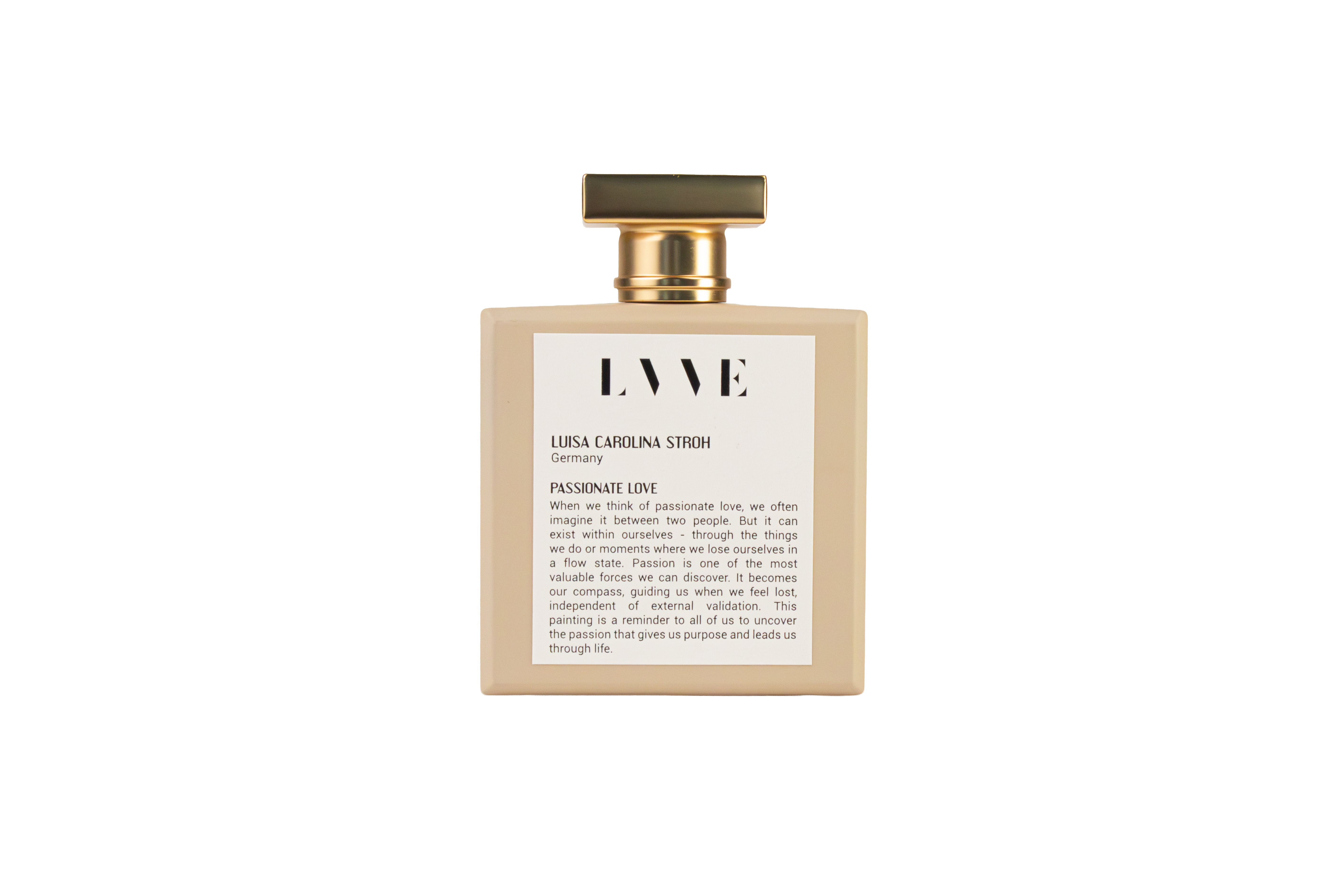 The Architect of Sensuality - L'Art Vévien