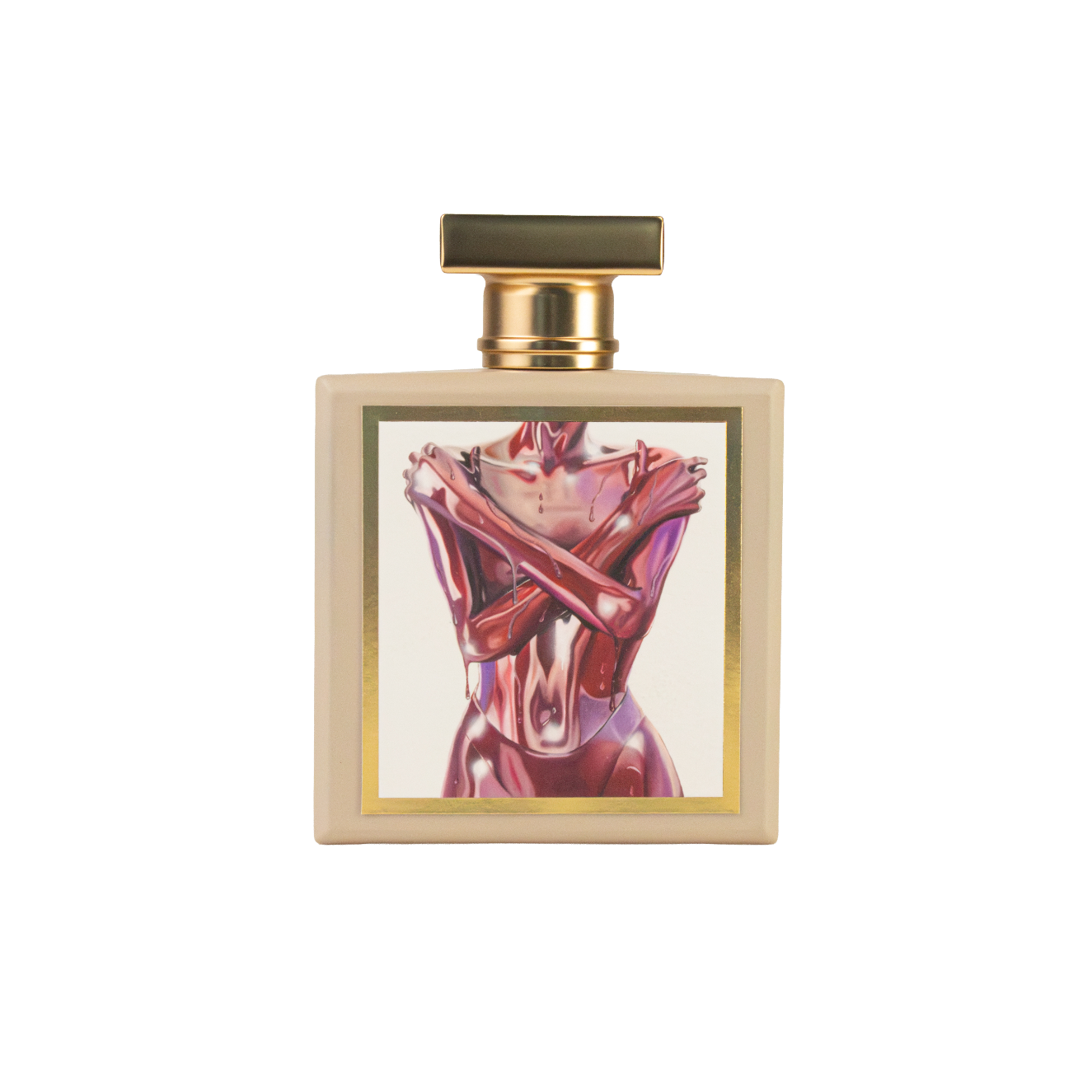 The Architect of Sensuality - L'Art Vévien