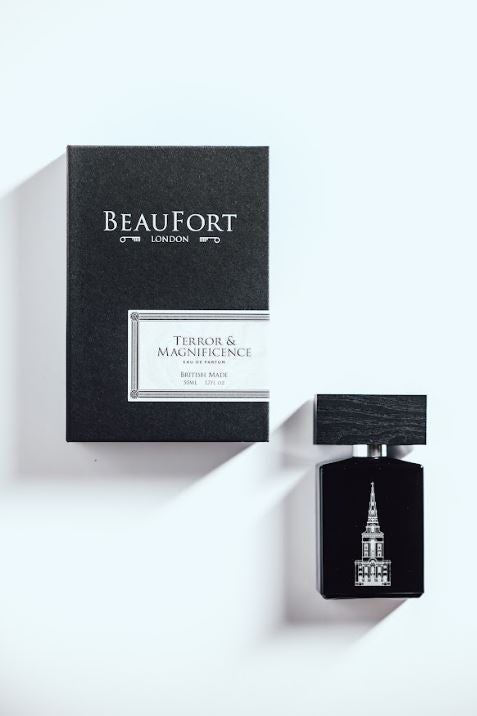 Terreur & Magnificence - Beaufort London