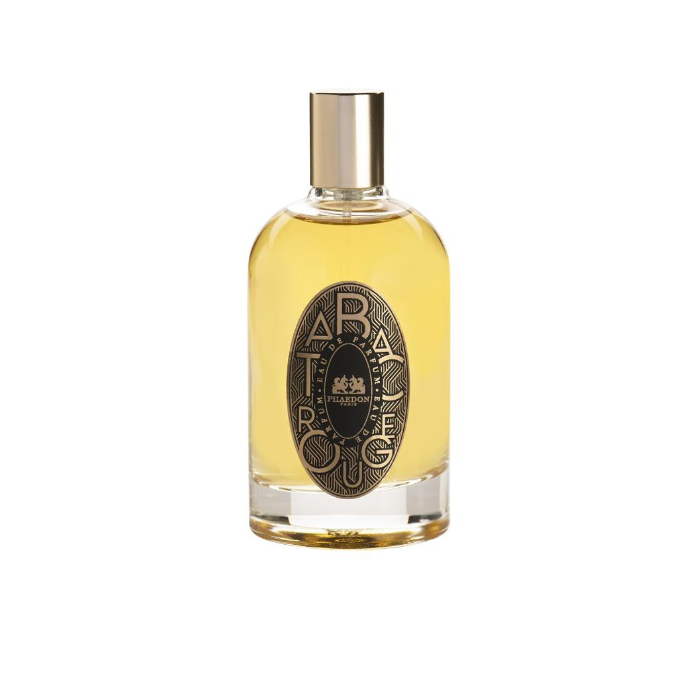 Tabac Rouge - Phaedon