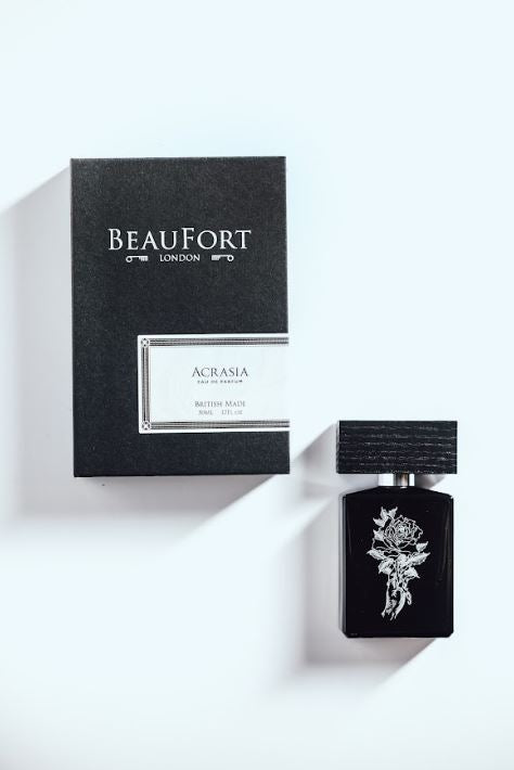 Acrasia - Beaufort London