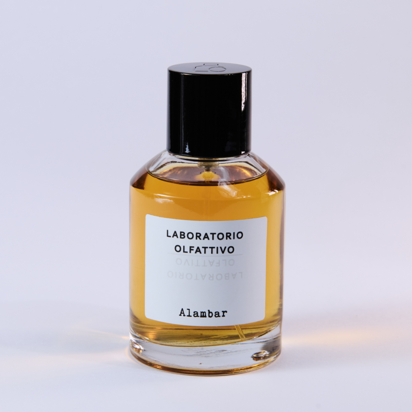 Аламбар — Laboratorio Olfattivo