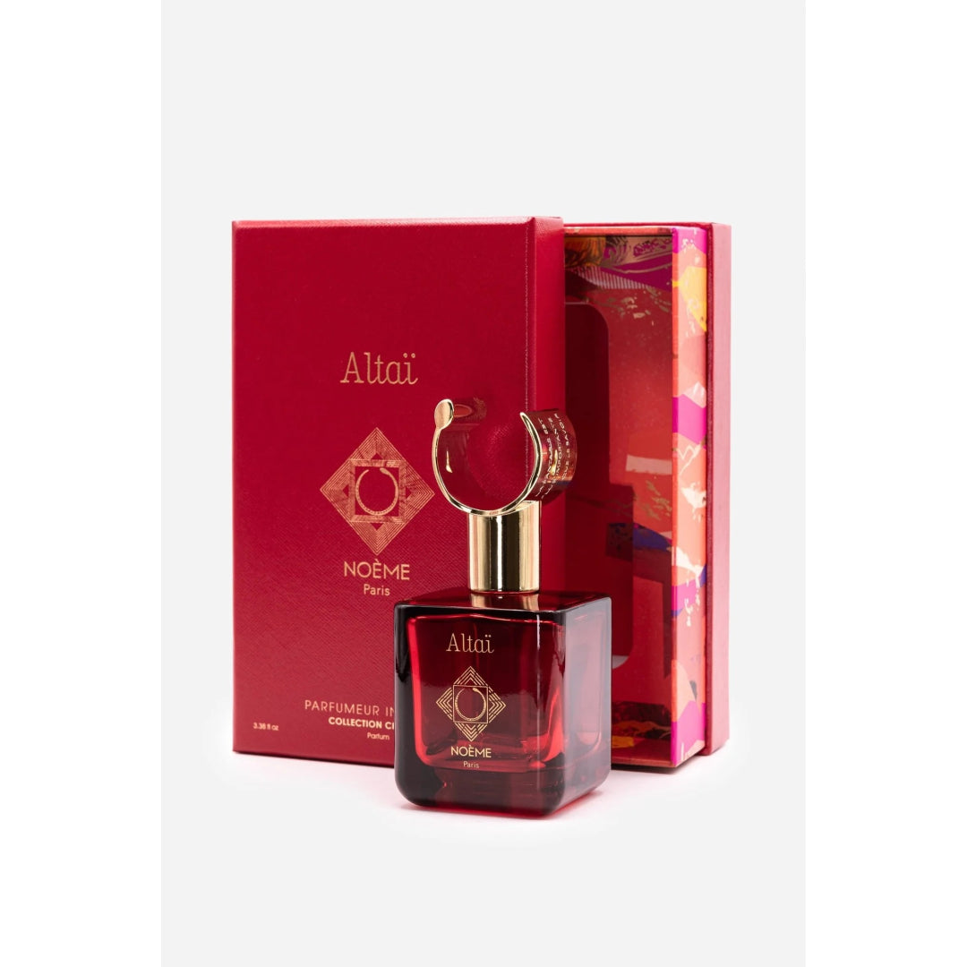 Altaï - Noème