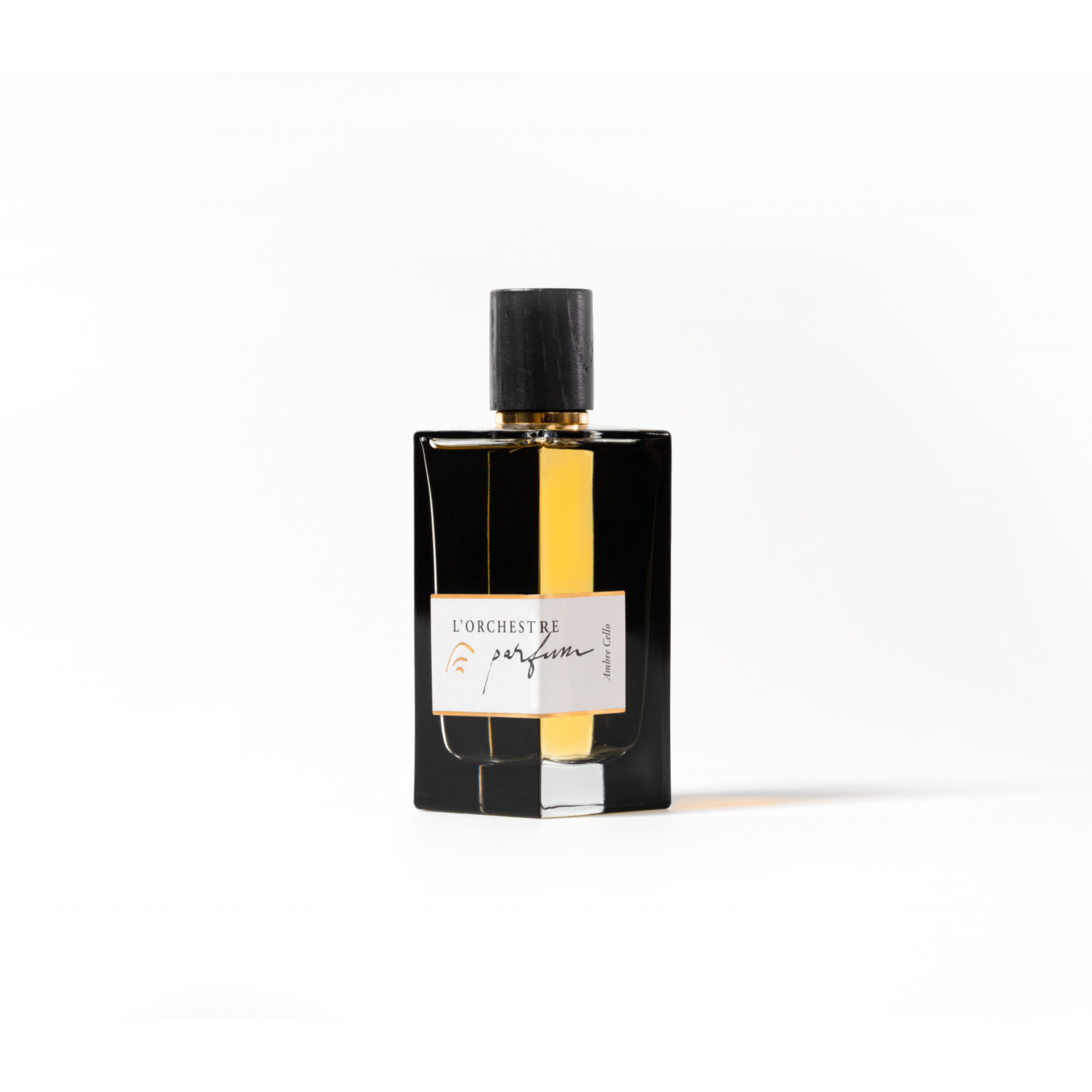 Ambre Cello - L'Orchestre Parfum