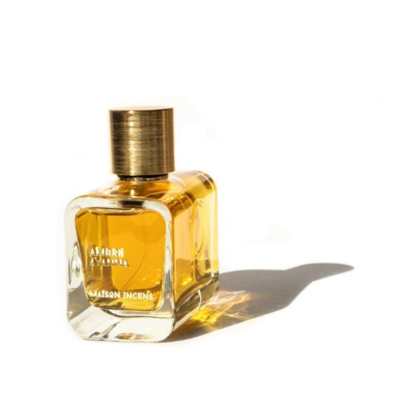 Ambre Ayanna - Maison Incens
