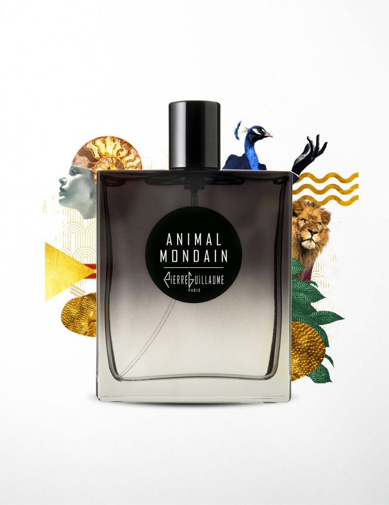 Animal Mondain - Pierre Guillaume