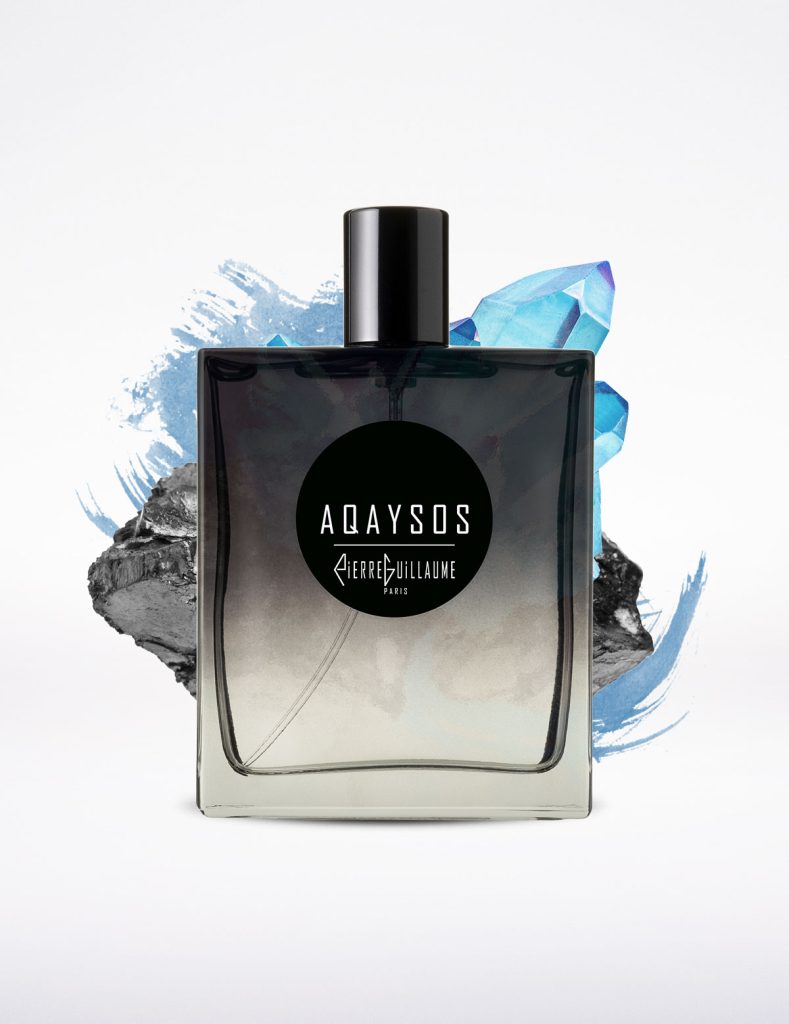 Aqaysos - Pierre Guillaume