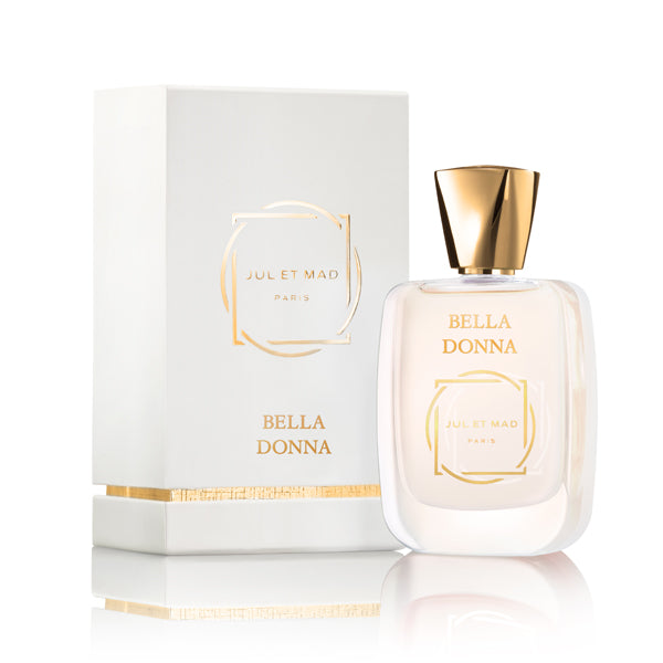 Bella Donna - Jul et Mad